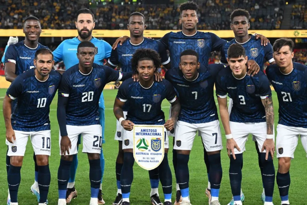 FIFA Highlights Ecuador vs. Morocco as Key Friendly Ahead of 2026 World Cup