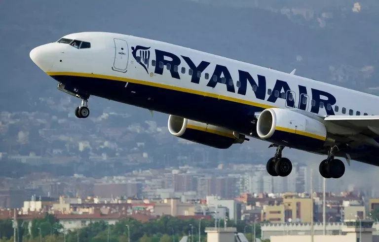 Ryanair to Launch New Hahn-Rabat Flight Route Starting April 2026