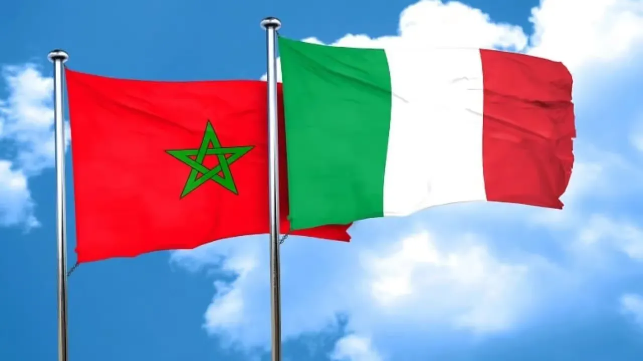 Morocco-Italy Summit: Strengthening Economic Partnerships in Rabat