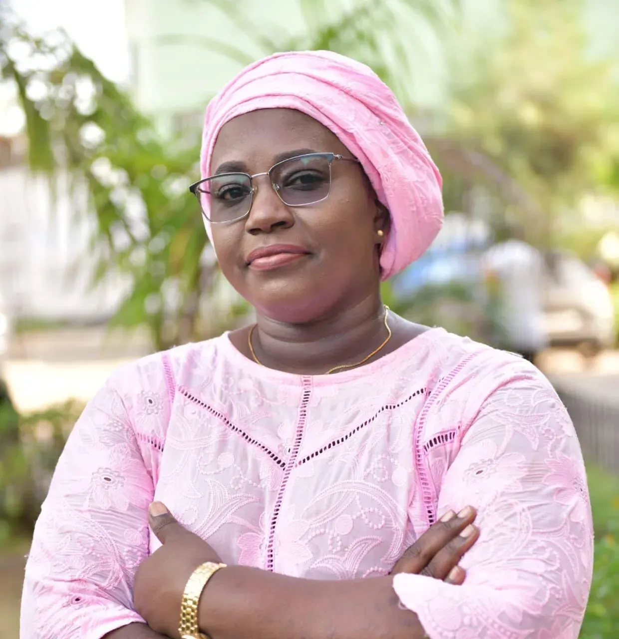 Dakar to Rabat: A Tale of Hearts and Minds