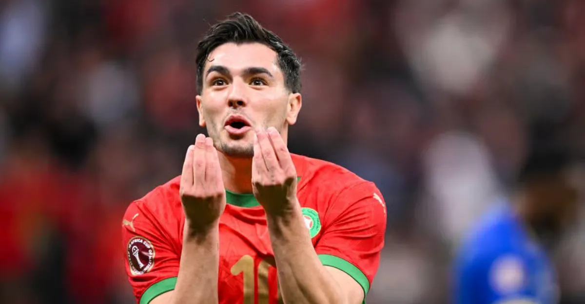 Morocco Ranks 15th Among World's Most Valuable National Teams at $432 Million