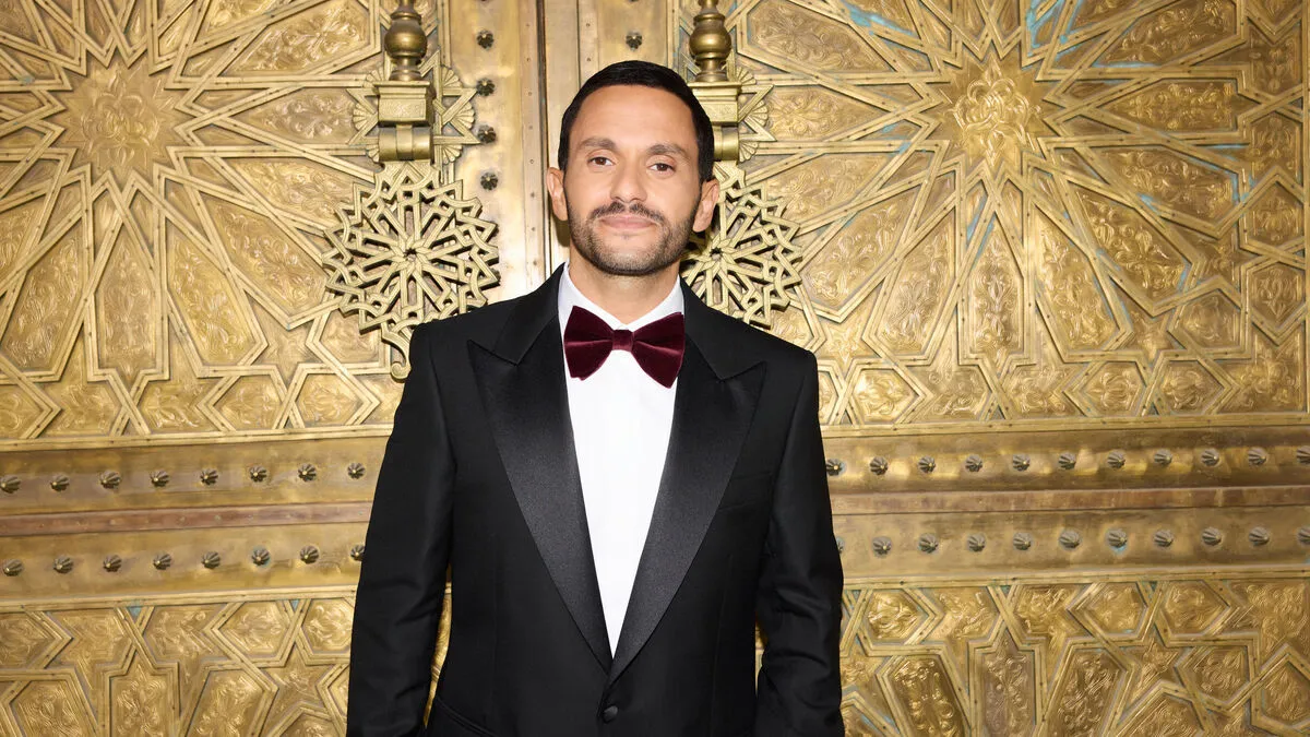 Malik Bentalha Revives Moroccan Comedy Festival After Four-Year Hiatus