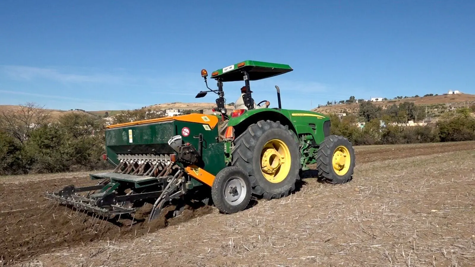 Rising Fuel Prices Raise Concerns Among Farmers in Fes-Meknes Region: Calls for Exceptional Support