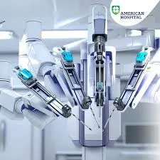 Investment of 39.6 Million Dirhams for Advanced Robotic Surgery System in Fes