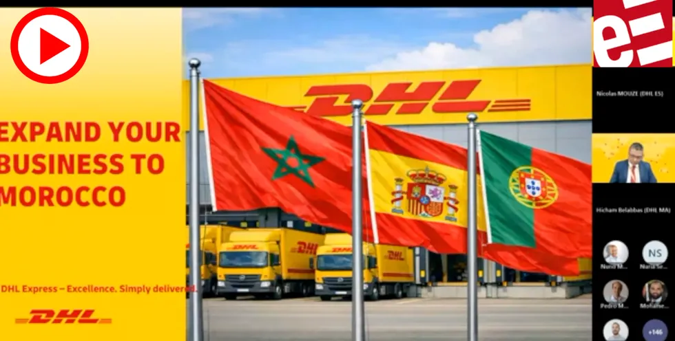 Exploring Business Opportunities in Morocco: Insights from DHL Express Webinar