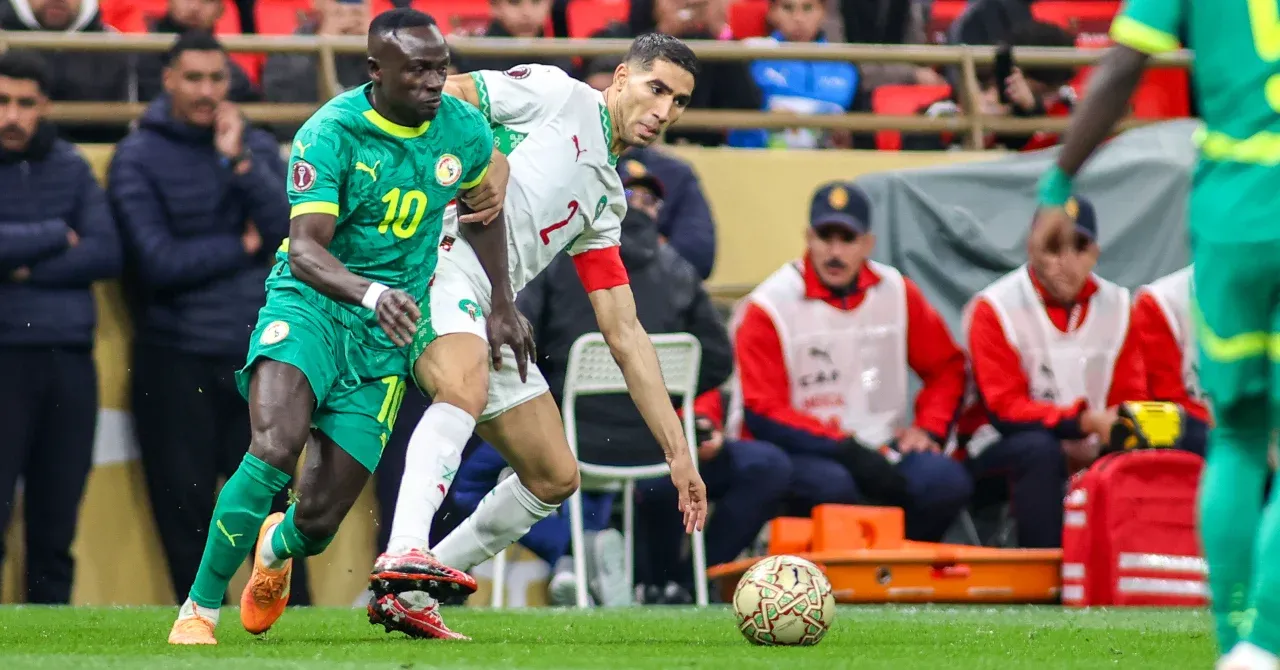 Senegal's Football Federation Faces Urgent Decision in CAF Title Controversy