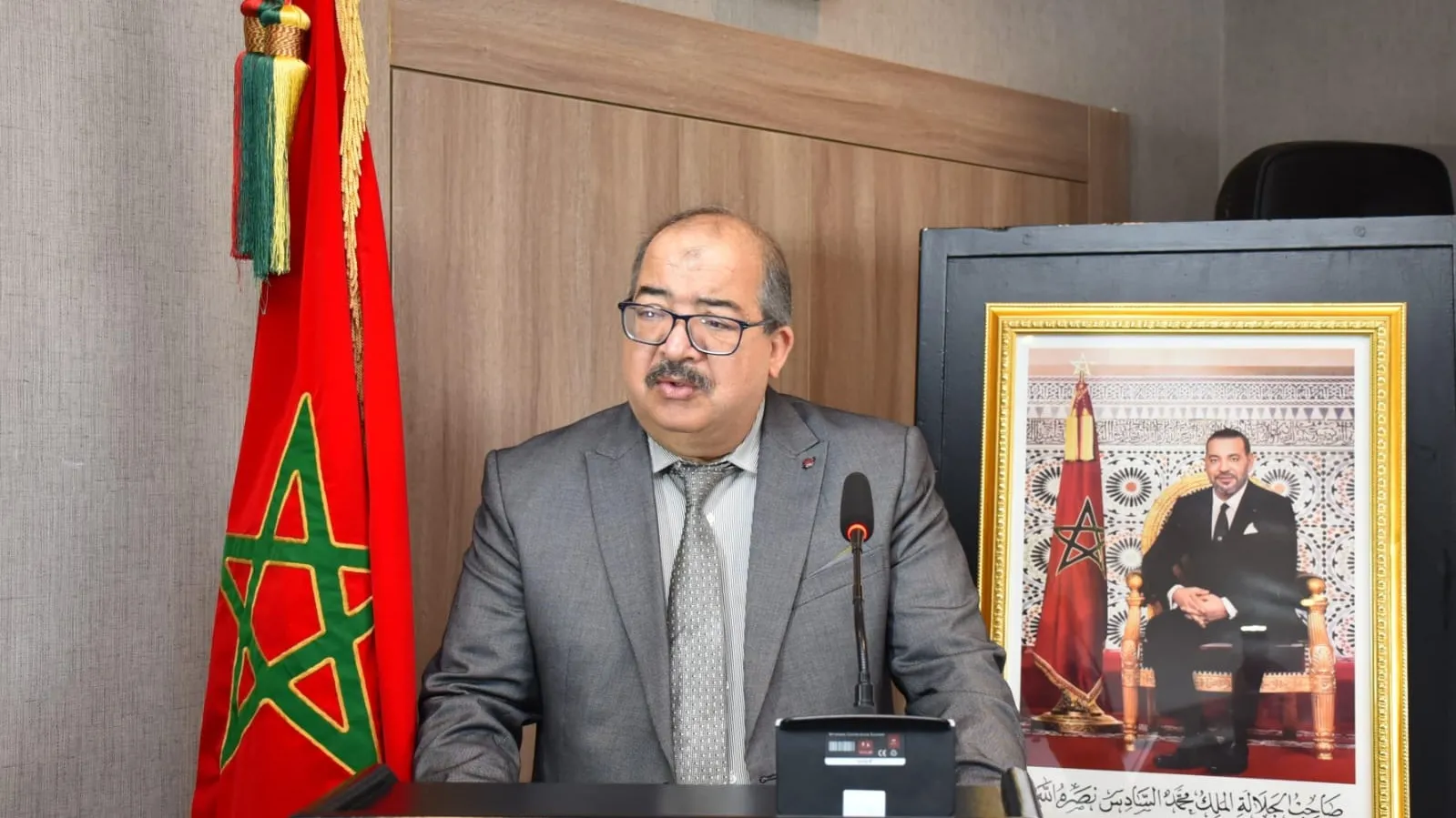 First African Forum for Civil Society Scheduled in Casablanca from April 21 to 24