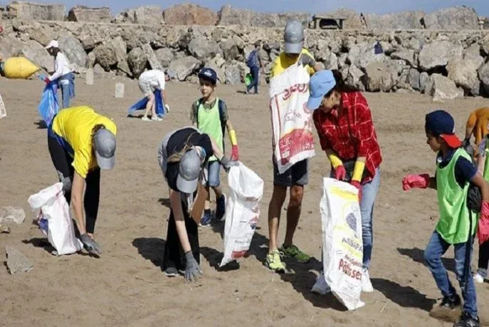 Casablanca Hosts the Inaugural African Volunteer Forum