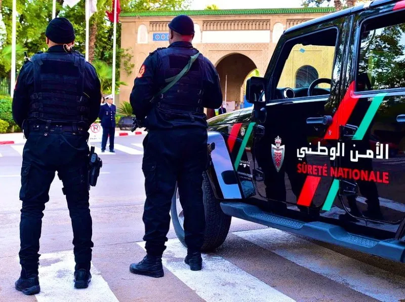 Casablanca Prosecutor Declares Death of Judicial Detainee as Non-Criminal