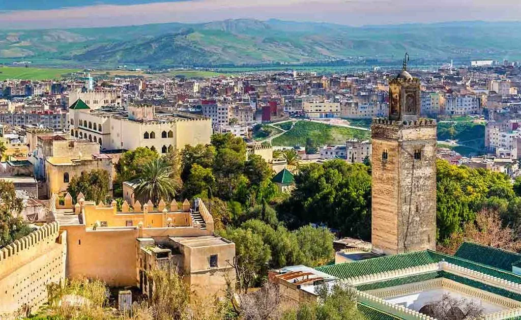 Fes to Host the Second Edition of 'Nostalgia... Land of the Sages'