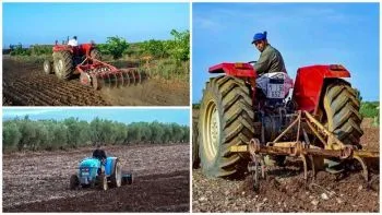Professional Unions in the Agricultural Sector Warn of Fuel Price Hikes Impacting Farming in Fes-Meknes Region