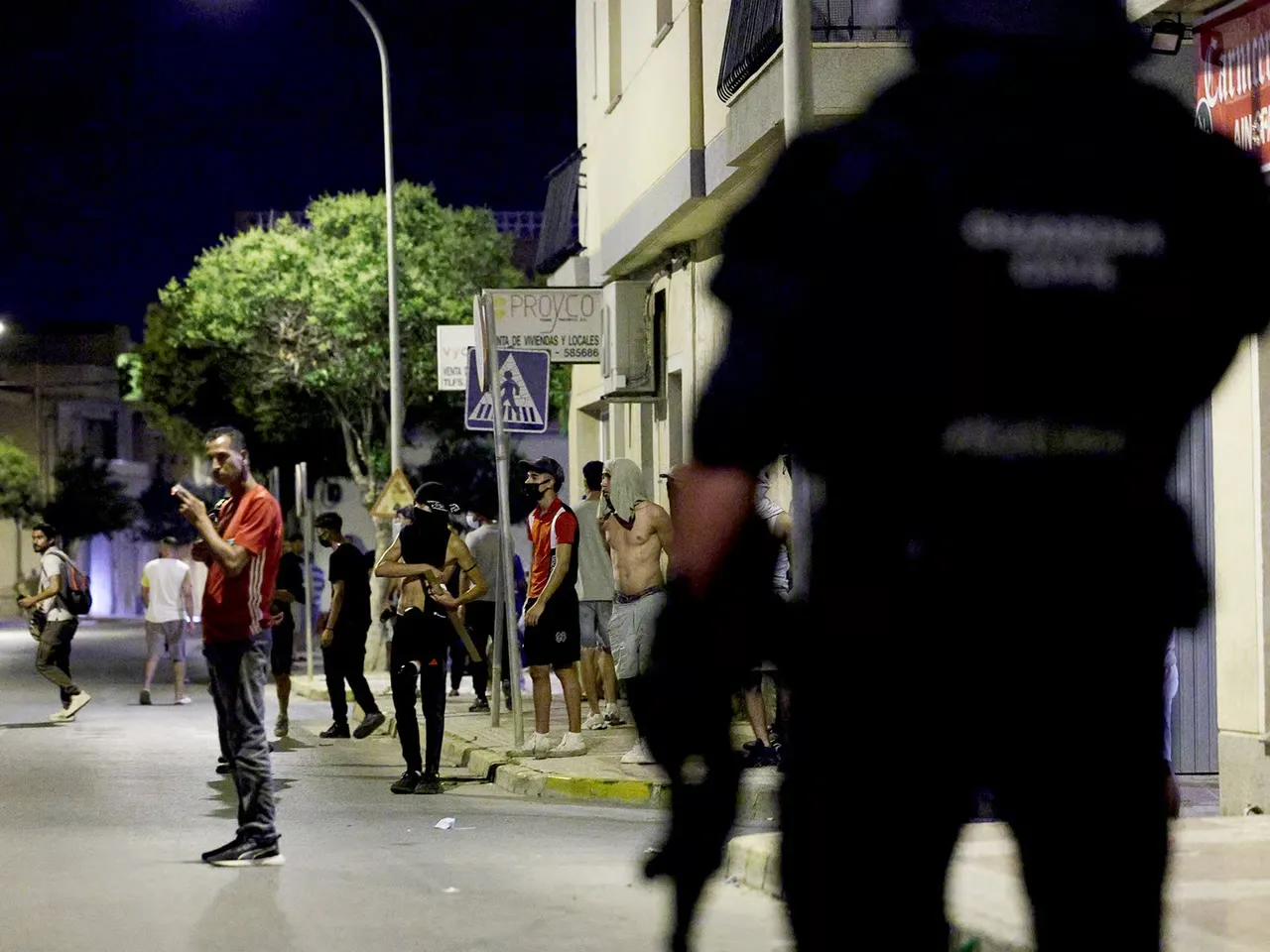 Nasser Bourita Advocates for the Moroccan Diaspora in Spain Amid Rising Tensions