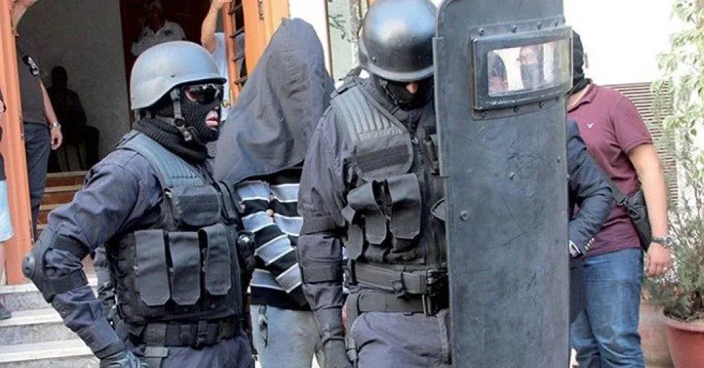 Global Terrorism Index 2026 Ranks Morocco Among the Safest Countries