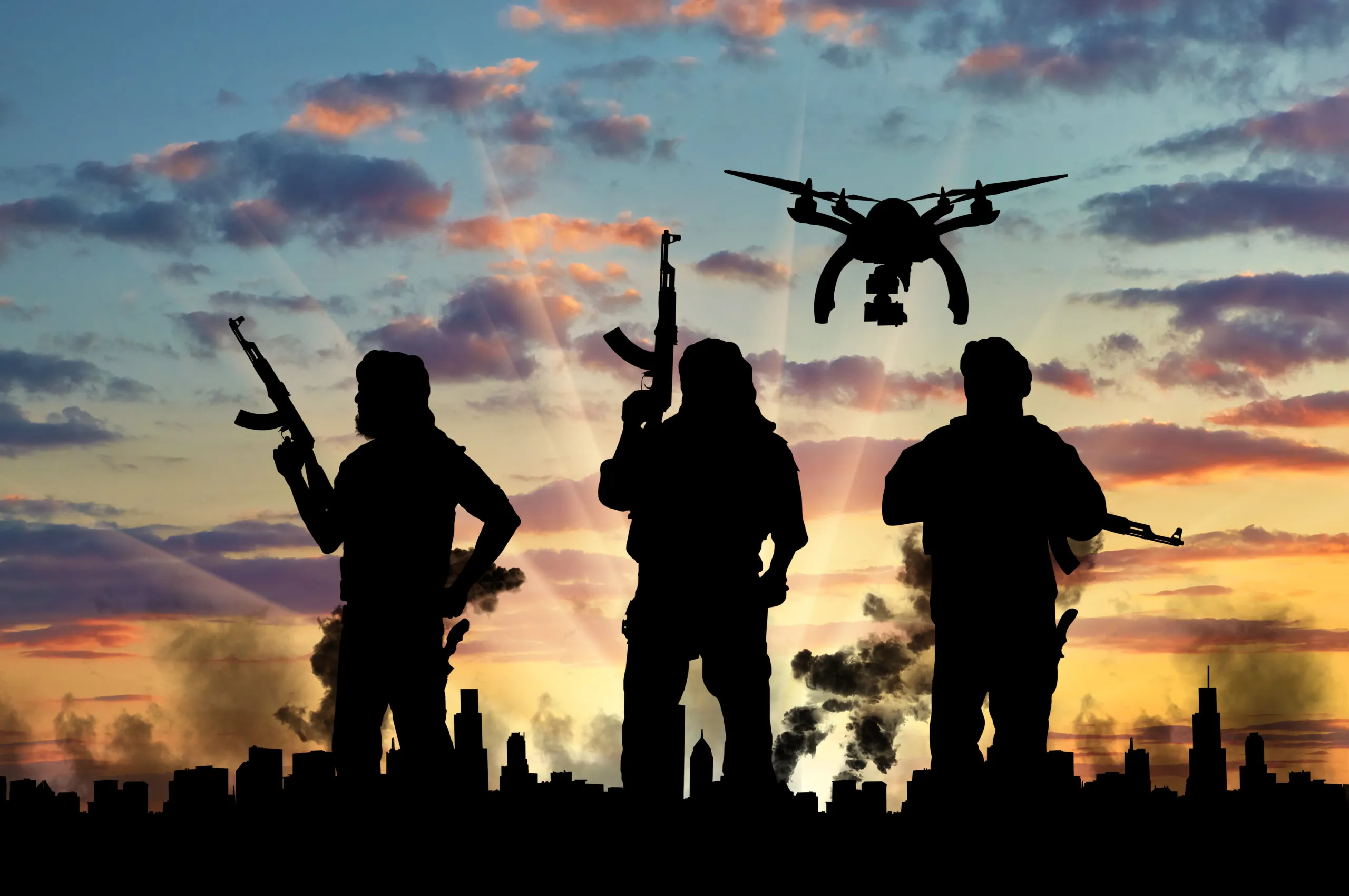 Morocco Ranks Among Nations with Minimal Terrorism Impact, Global Terrorism Index 2026 Reveals