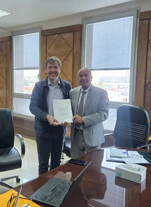 Strengthening Scientific Cooperation in Demography: A Partnership Between Ined and Morocco's HCP