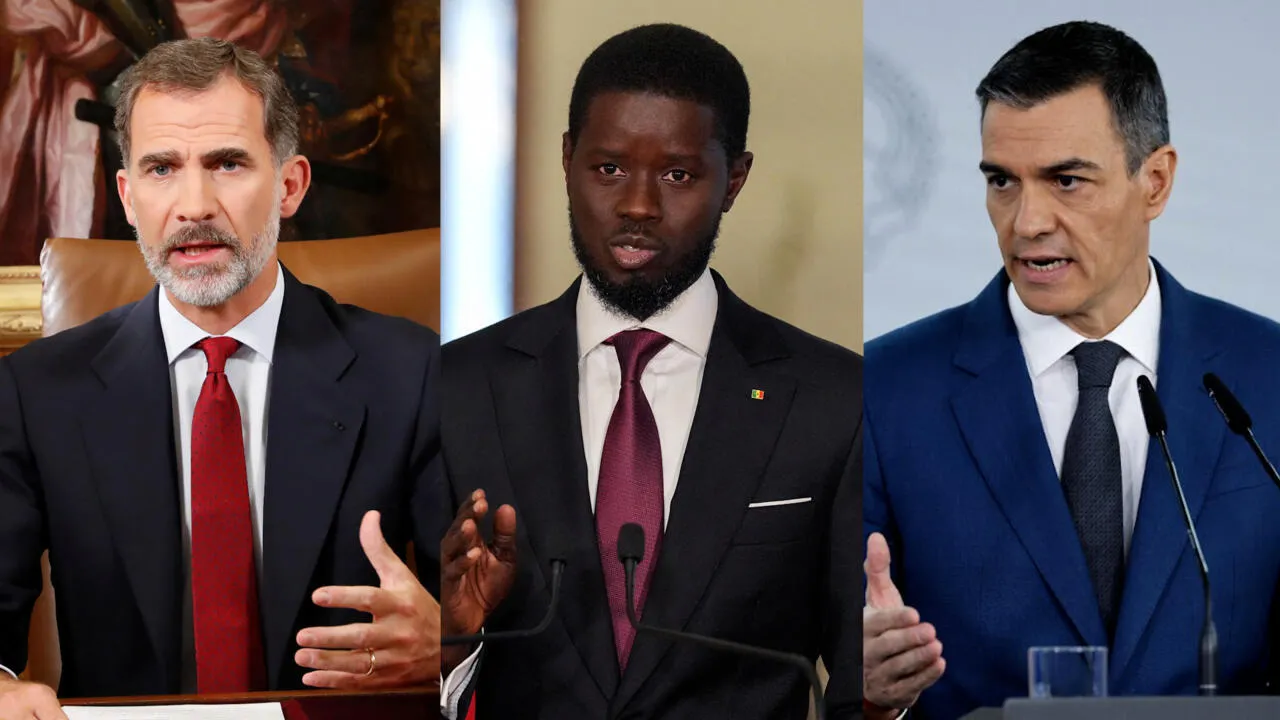 Spain Aims to Establish Itself as a Key Partner in West Africa
