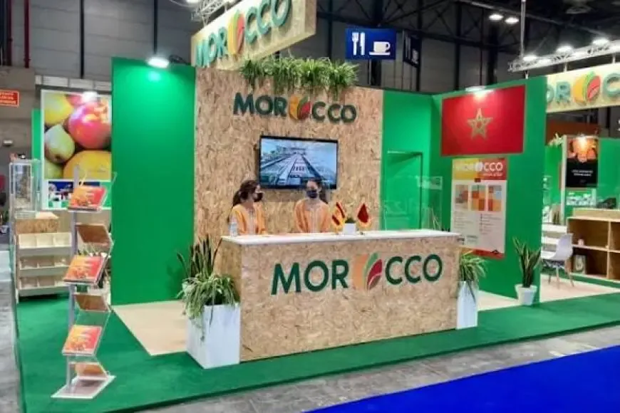 Morocco Foodex Launches B2B Mission in Marrakech to Enhance Agro-food Exports