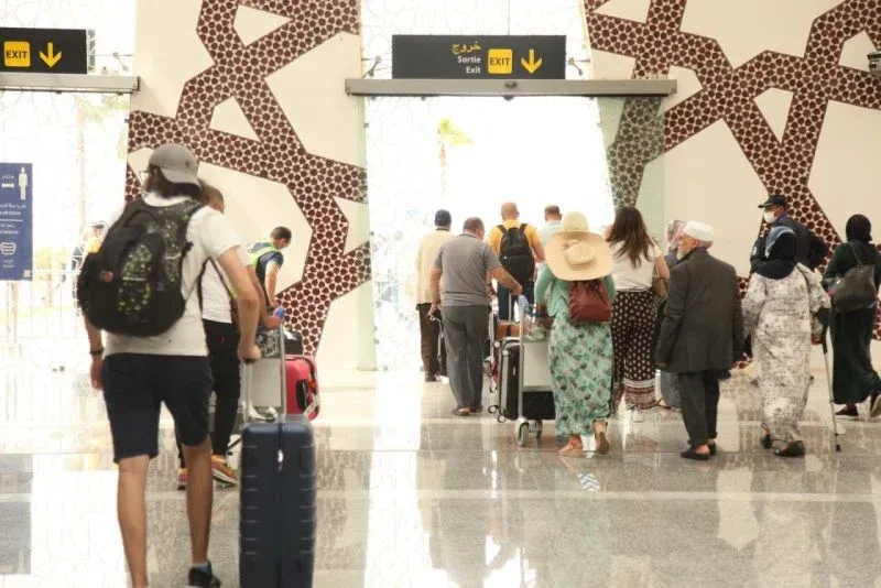 Exciting New Hahn-Rabat Air Route Set to Launch in April