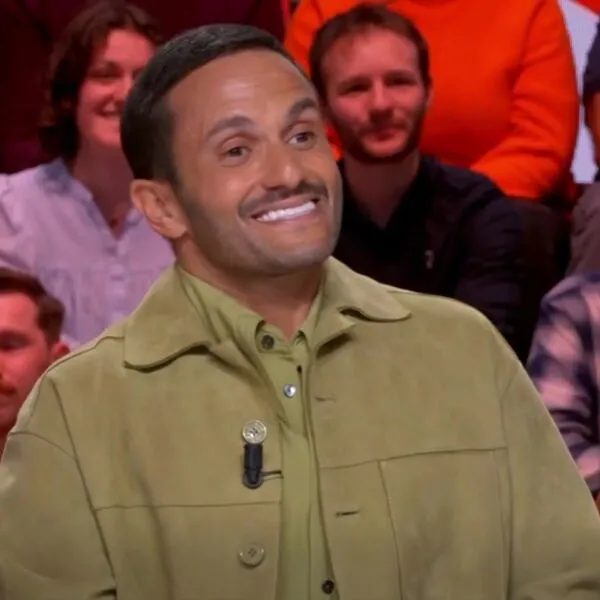Malik Bentalha Announces the Return of Marrakech Comedy Festival Without Jamel Debbouze
