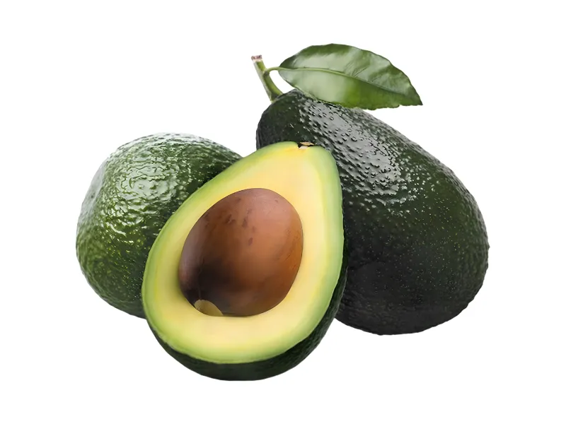 Peruvian Avocado Imports Surge in Spain: A Market Transformation