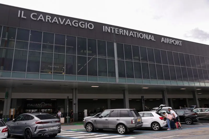 Milan-Bergamo Airport Launches Direct Route to Rabat and Increases Summer Capacity by 11.5% for 2026