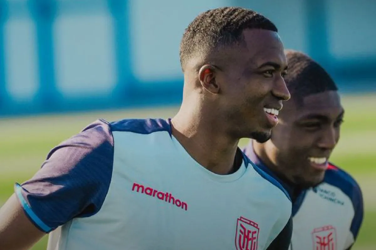 Ecuador Set to Face Morocco in Historic Friendly Ahead of 2026 World Cup