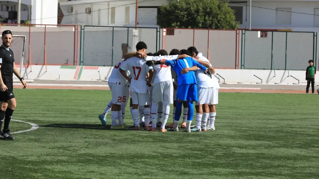 Broadcasting Channels for the Morocco vs Tunisia Match in the U17 Africa Cup Qualifiers