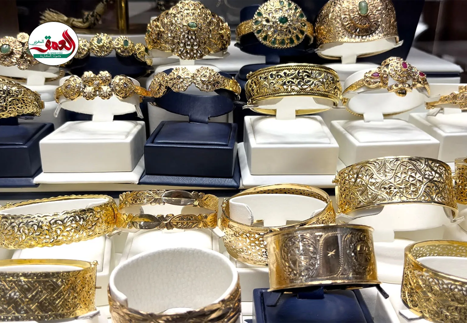 Significant Drop in Gold Prices: An Analysis