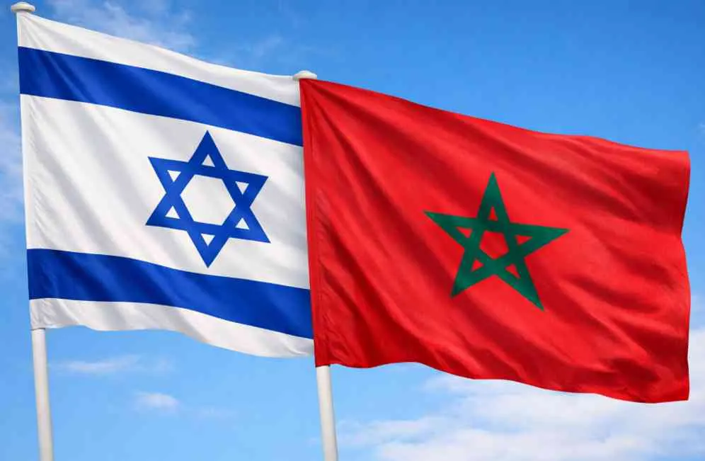 Morocco and Israel: A Technological Partnership Deepening Surveillance and Control