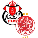 FUS Rabat vs Wydad AC: A Historic Clash in Moroccan Football