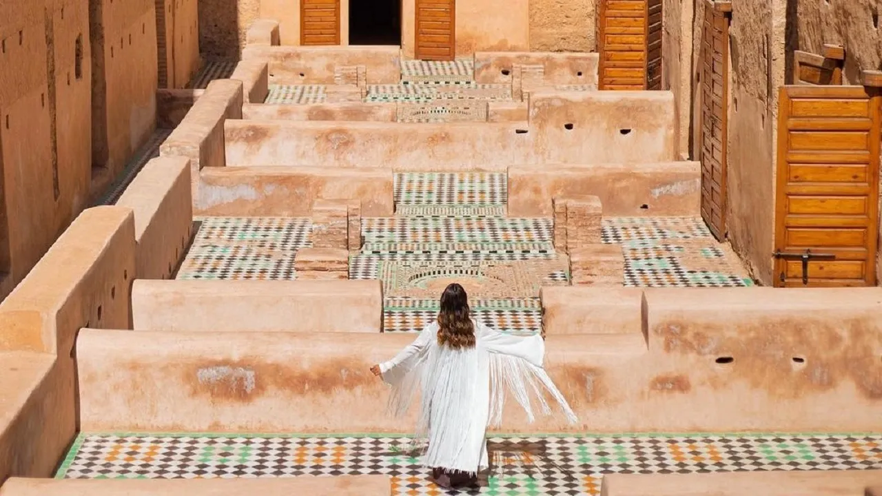 Morocco Emerges as Africa's Leading Tourist Destination: Nearly 20 Million Visitors by 2025