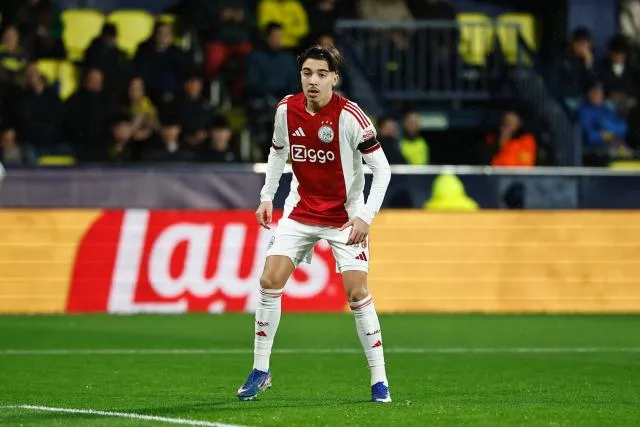 Rayane Bounida Chooses Morocco Over Belgium for National Representation