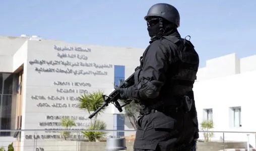 Morocco and Spain Dismantle ISIS-Linked Terror Cell