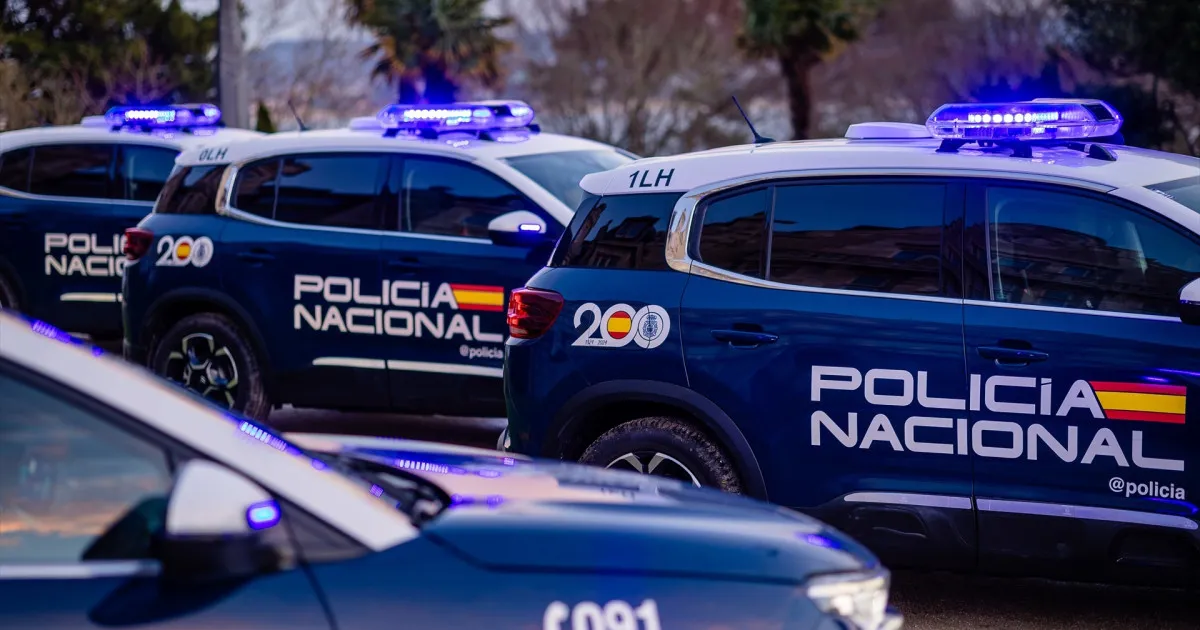 Foreign Professor Arrested for Abandoning Children in Spain