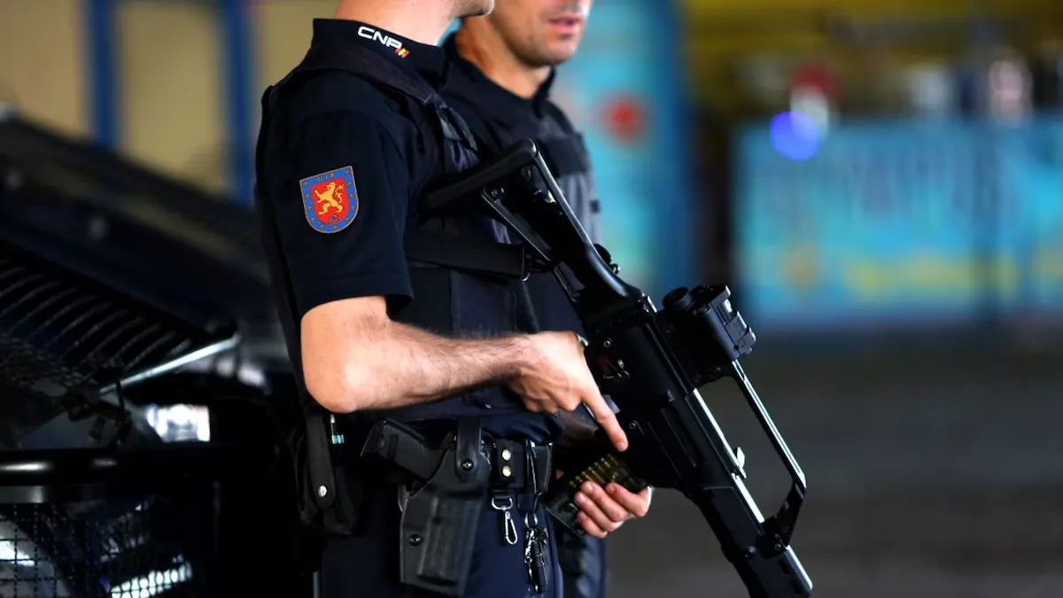 Counterterrorism Efforts in Spain: Three Arrested in Joint Operation with Morocco