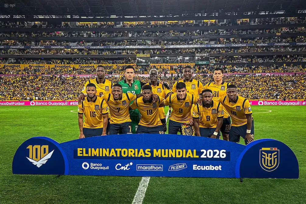 Ecuador Faces Tough Challenge Against Morocco in FIFA World Cup Preparation