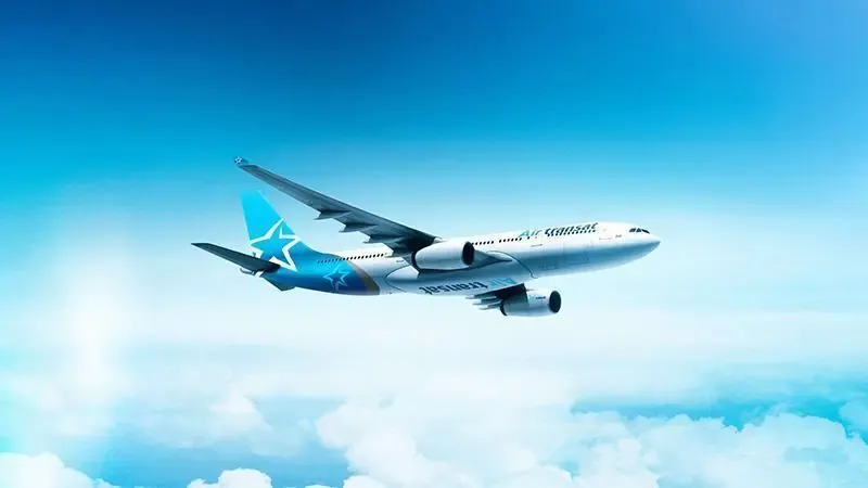 Air Transat Cancels Upcoming Toronto to Accra Flights