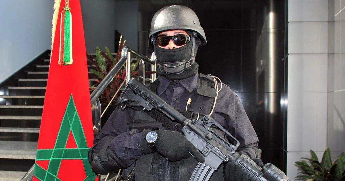 Morocco and Spain Collaborate to Dismantle Terrorist Cell Linked to Daesh