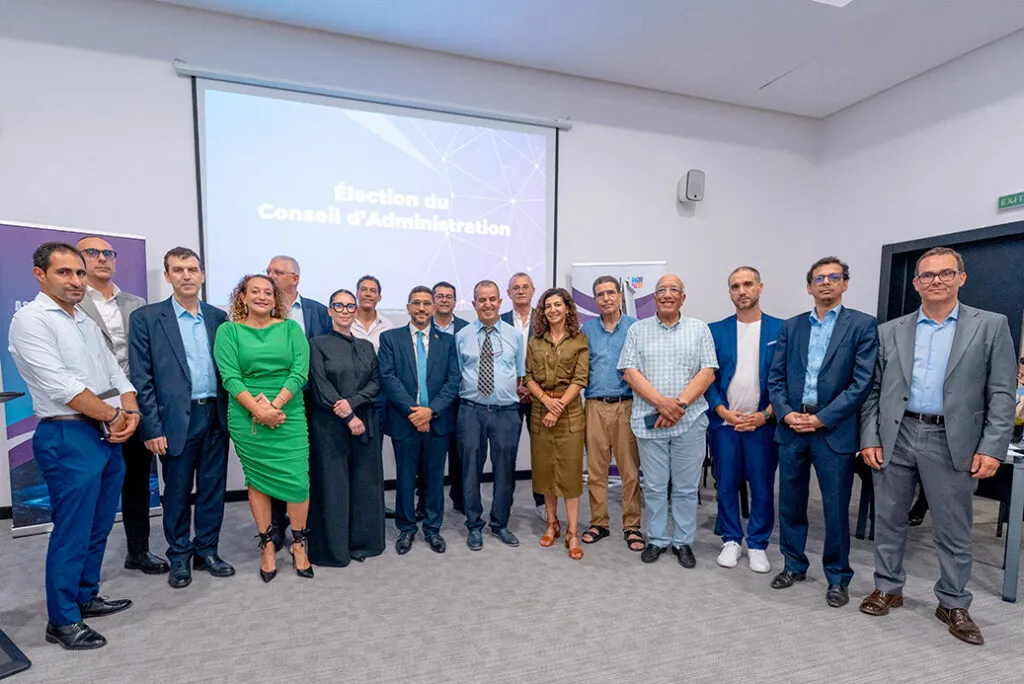 Internal Turmoil in Morocco's APEBI Amidst Preparations for GITEX Africa