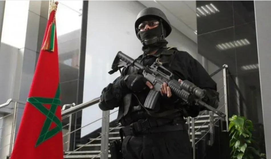 Joint Security Operation Leads to Arrest of Three ISIS-Linked Extremists in Morocco and Spain
