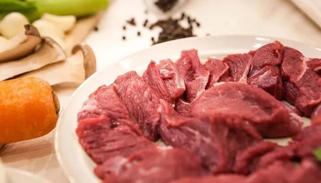 Surge in Sheep Meat Prices in Casablanca: A 15 DH/kg Increase in Just Two Weeks