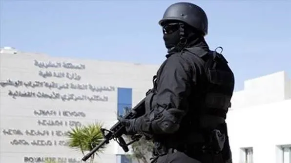 Dismantling of a Terrorist Cell Linked to ISIS Operating Between Morocco and Spain
