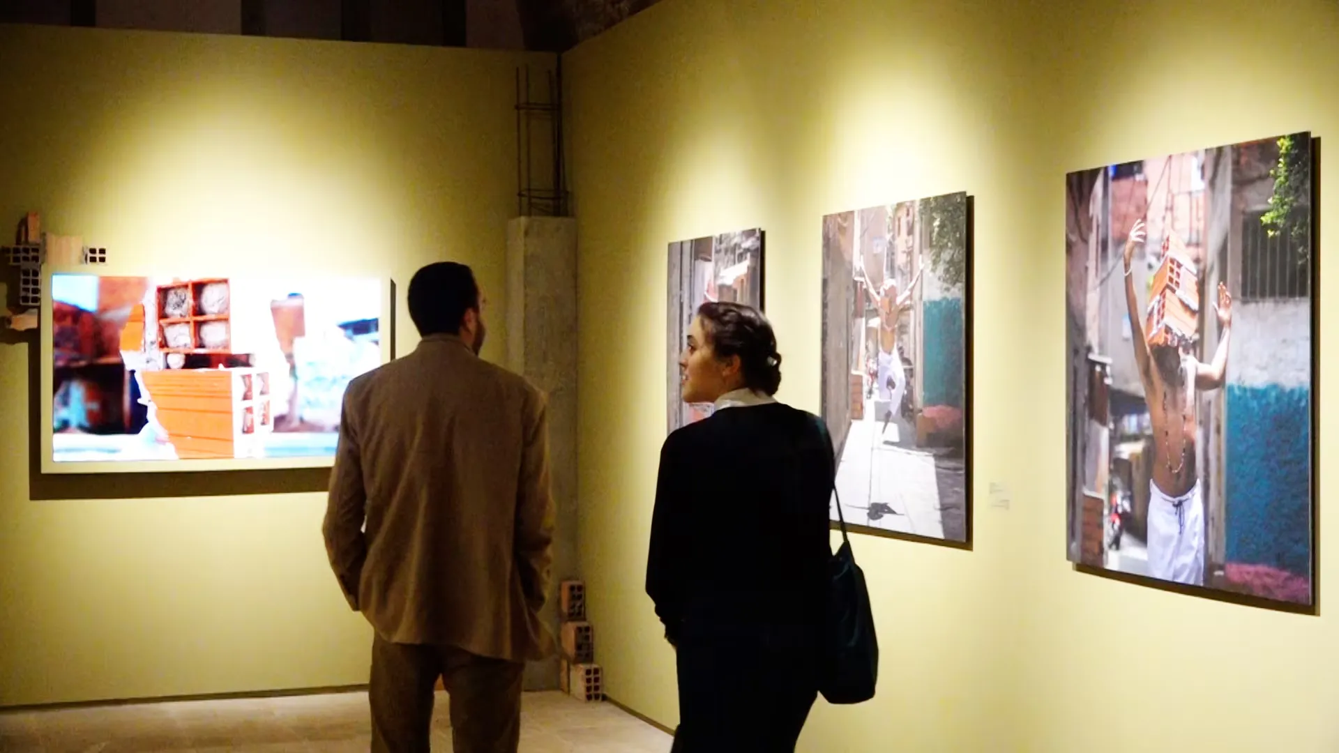 Rabat Hosts a Collective Exhibition of Photography and Video in Partnership with BIENALSUR