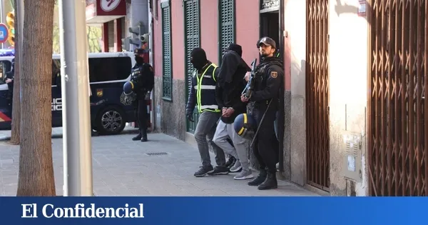 Joint Anti-Terrorism Operation Results in Arrests in Spain and Morocco