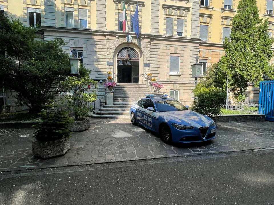 Police Crackdown on Shoplifting of Alcohol and Food in Bolzano