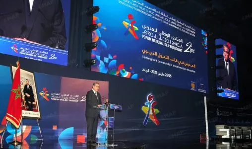 Government Prioritizes Education Reform: A Collaborative Approach with Teachers