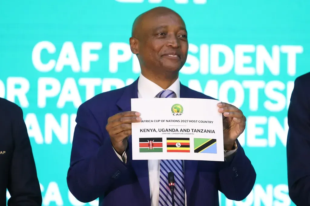 Kickoff for the 2027 Africa Cup of Nations Qualifiers Begins in Morocco