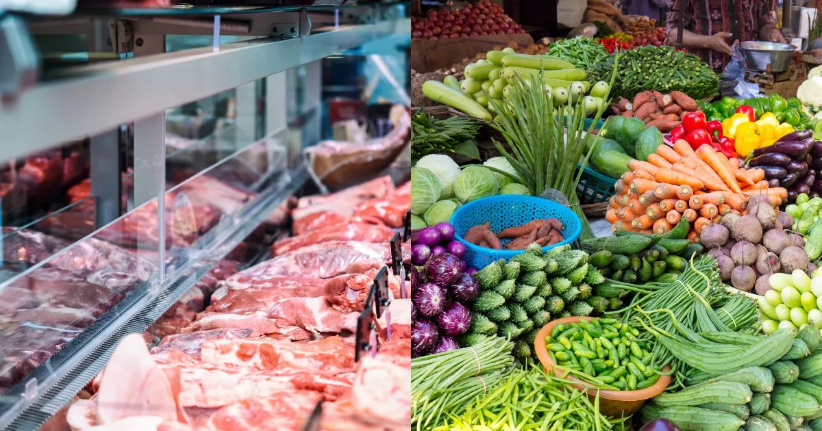 Surge in Sheep Meat Prices at Casablanca Wholesale Market Amid Vegetable Price Fluctuations