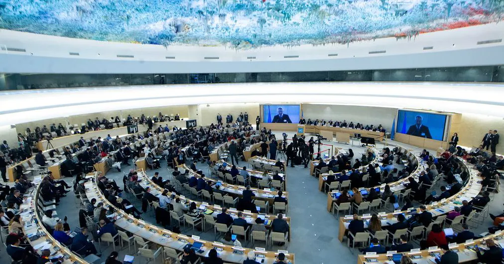 Morocco Condemns Iranian Attacks on Arab Nations from Geneva, Reaffirming Commitment to Regional Security