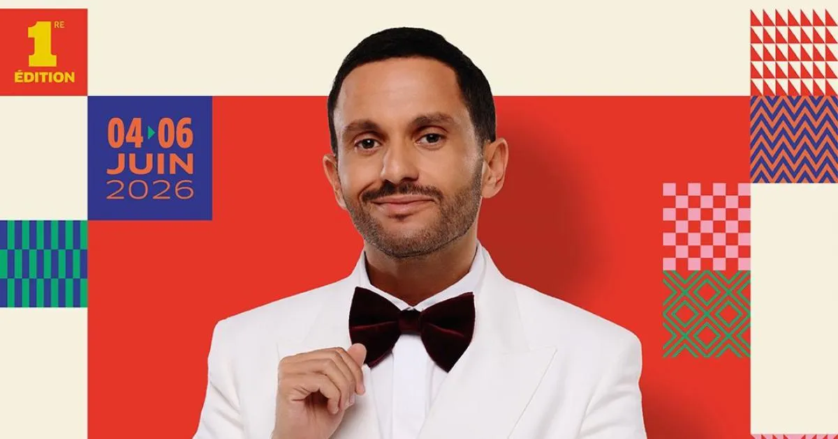 Marrakech Comedy Festival Returns with a Fresh Spirit and Exciting Changes